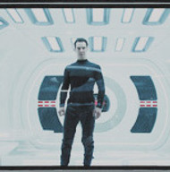 Star Trek Into Darkness